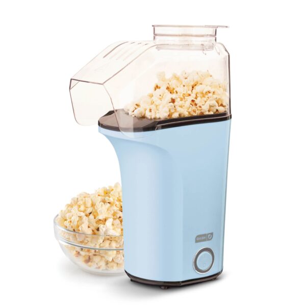 Fresh Pop Popcorn Maker