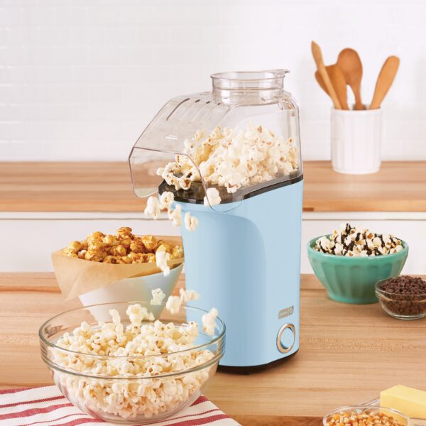 Fresh Pop Popcorn Maker