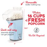 Fresh Pop Popcorn Maker