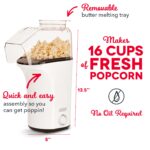 Fresh Pop Popcorn Maker