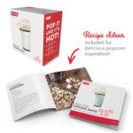 Fresh Pop Popcorn Maker