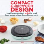 Everyday Electric Cooktop