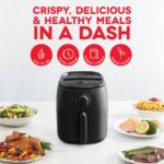 Tasti-Crisp™ Air Fryer 2.6Qt.