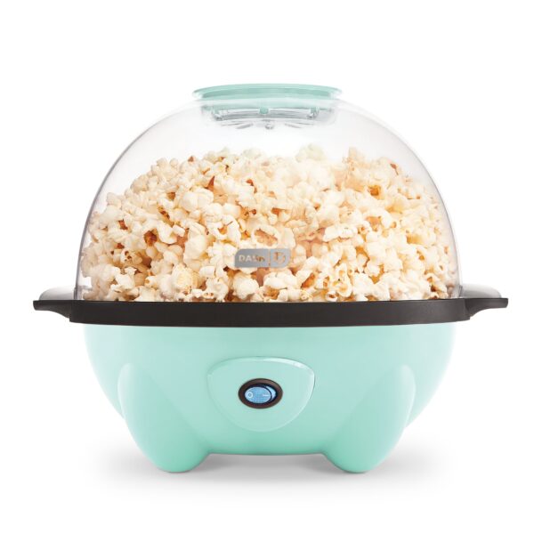 4.5qt Stirring Popcorn Maker