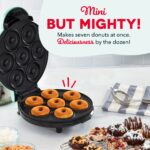 Express Mini Donut Maker