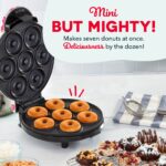 Express Mini Donut Maker