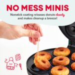 Express Mini Donut Maker