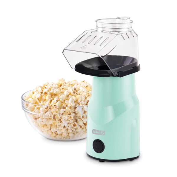 Hot Air Popcorn Maker