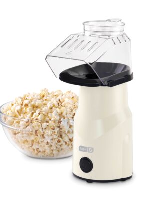 Hot Air Popcorn Maker