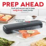 SuperSeal™ Vacuum Sealer