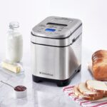 Everyday 1.5 LB Bread Maker