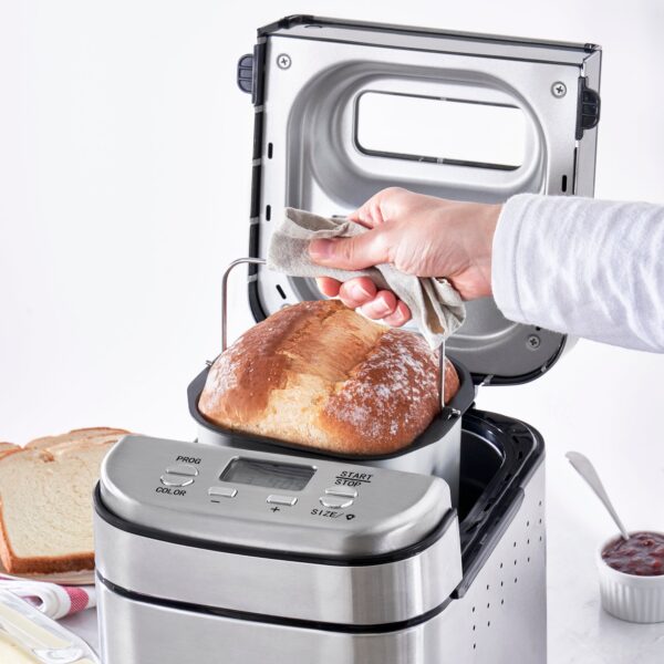 Everyday 1.5 LB Bread Maker