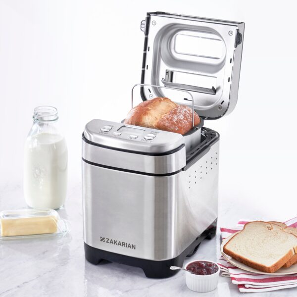 Everyday 1.5 LB Bread Maker