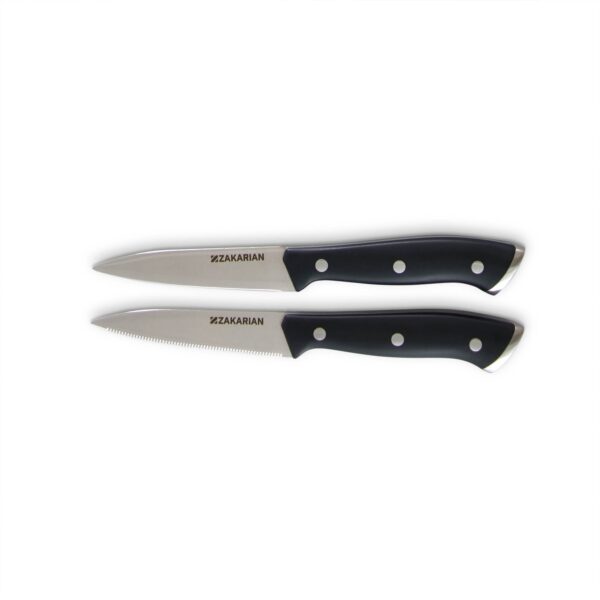 2 Piece Paring Knife Set