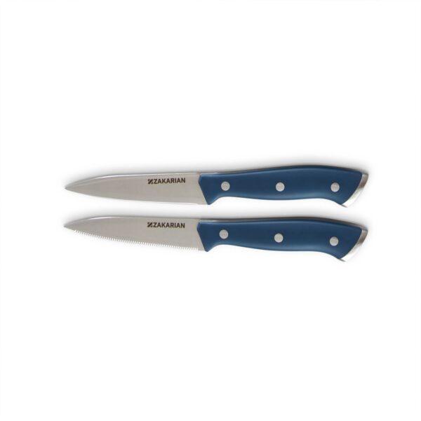 2 Piece Paring Knife Set