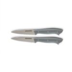 2 Piece Paring Knife Set