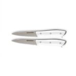 2 Piece Paring Knife Set