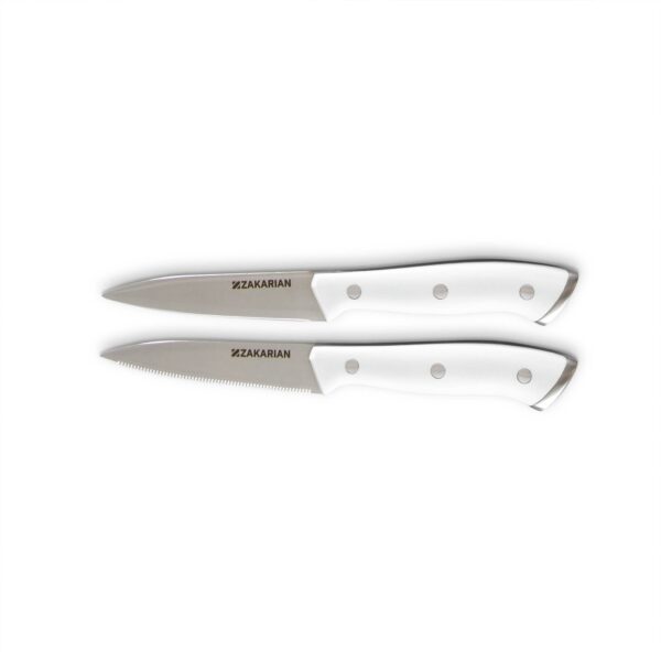 2 Piece Paring Knife Set