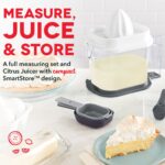 SmartStore™ 16 Piece Measuring Set