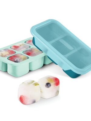 Perfect Portion Freezer Trays