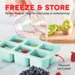 Perfect Portion Freezer Trays