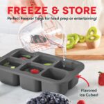 Perfect Portion Freezer Trays