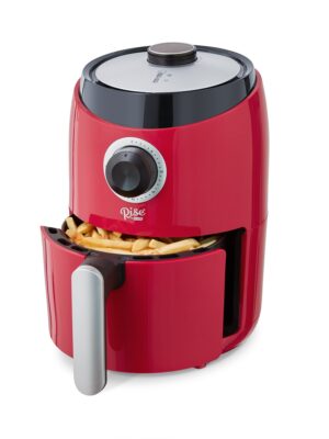 Rise by Dash Compact Air Fryer