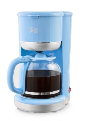 Rise by Dash Coffee Maker