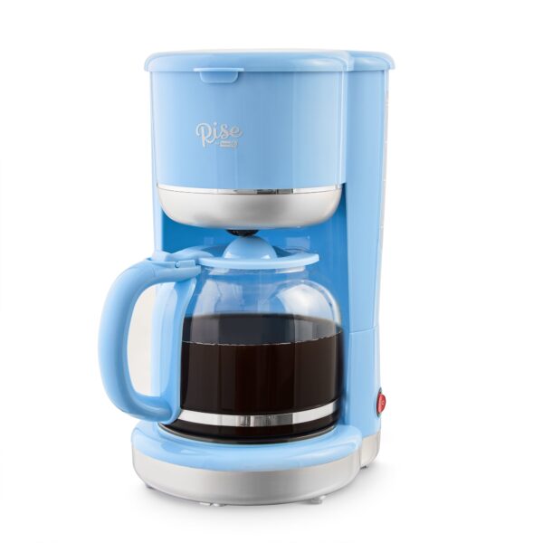 Rise by Dash Coffee Maker