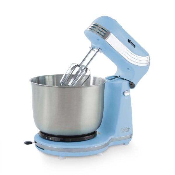 Rise by Dash Stand Mixer