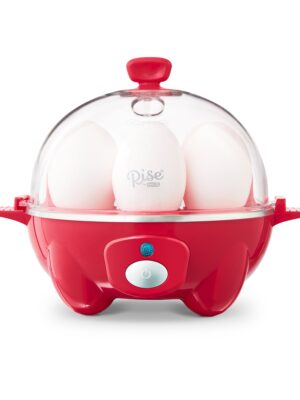 Rise by Dash Egg Cooker