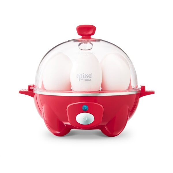 Rise by Dash Egg Cooker