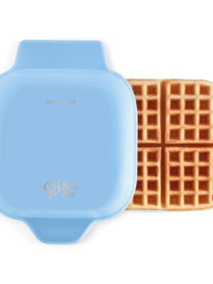 Rise by Dash 7" Waffle Maker