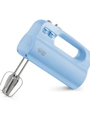 Rise by Dash Hand Mixer