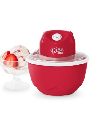 Rise by Dash Personal Ice Cream Maker