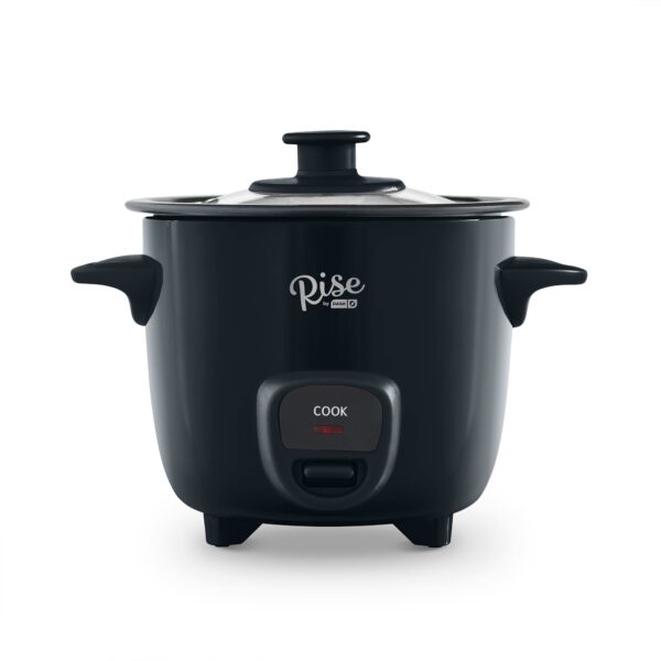 Rise by Dash Everyday Rice Cooker