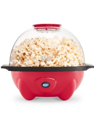 Rise by Dash Stirring Popcorn Popper