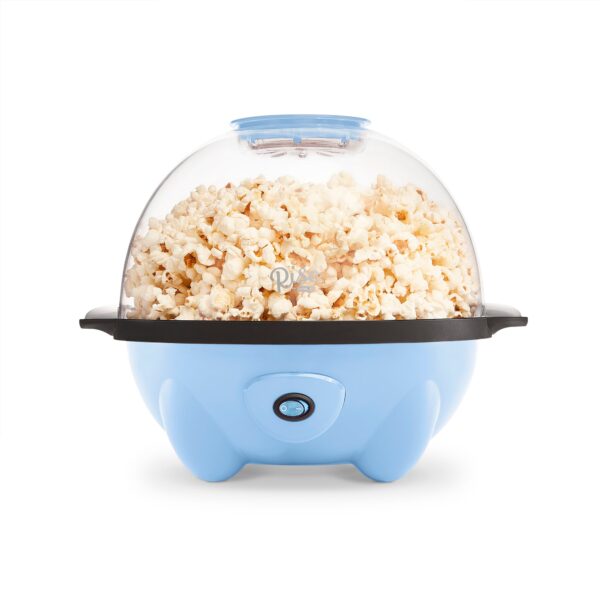 Rise by Dash Stirring Popcorn Popper