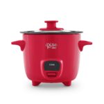 Rise by Dash Everyday Rice Cooker