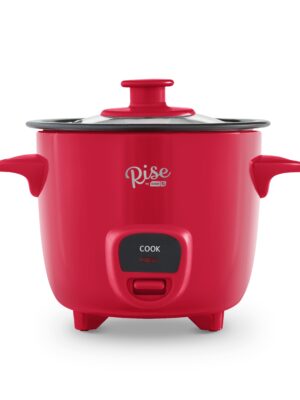 Rise by Dash Everyday Rice Cooker