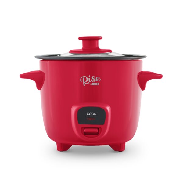 Rise by Dash Everyday Rice Cooker