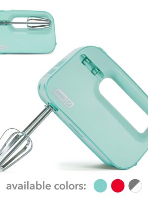 SmartStore™ Hand Mixer