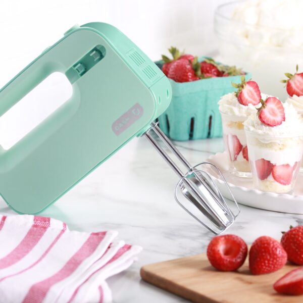 SmartStore™ Hand Mixer