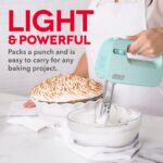 SmartStore™ Hand Mixer