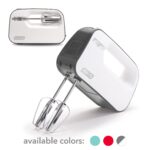 SmartStore™ Hand Mixer