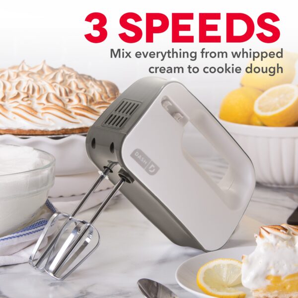 SmartStore™ Hand Mixer