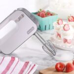 SmartStore™ Hand Mixer