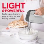 SmartStore™ Hand Mixer