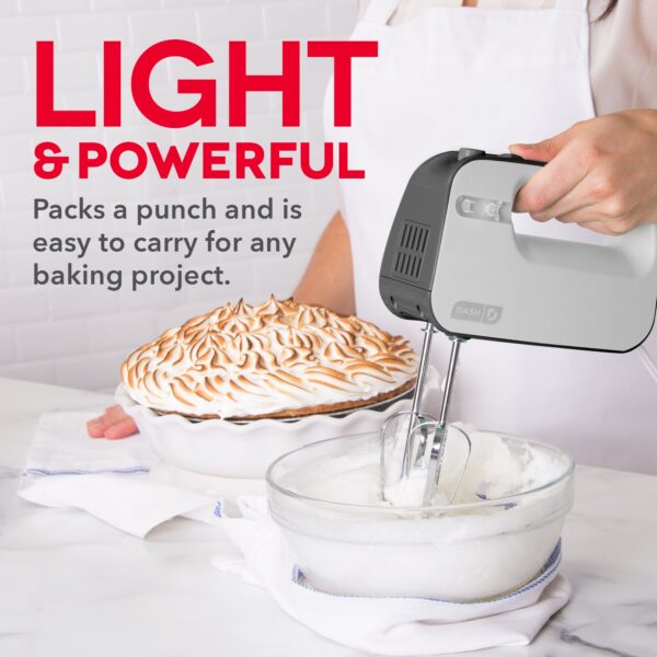 SmartStore™ Hand Mixer