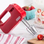 SmartStore™ Hand Mixer